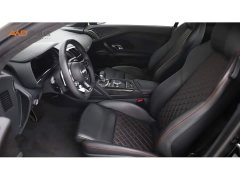 Audi R8 2021 V10 Coupe Performance - ფოტო 7