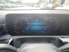 Mercedes-Benz A-Class A 200 L Sport Sedan Fashion Edition - ფოტო 4