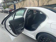 Mercedes-Benz A-Class A 200 L Sport Sedan Fashion Edition - ფოტო 6