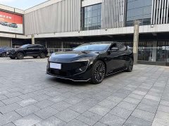 Avatr 12 2026 Ultra Pure Electric AWD - ფოტო 1