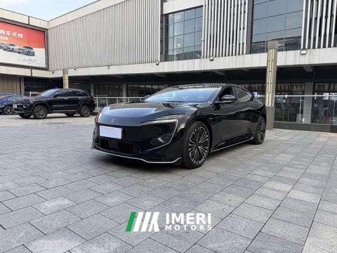 2025 Avatr 12 2026 Ultra Pure Electric AWD - ავტომობილი ჩინეთიდან