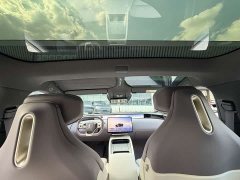Avatr 12 2026 Ultra Pure Electric AWD - ფოტო 13