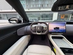Avatr 12 2026 Ultra Pure Electric AWD - ფოტო 14