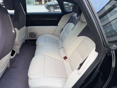 Avatr 12 2026 Ultra Pure Electric AWD - ფოტო 15