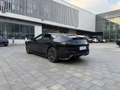 Avatr 12 2026 Ultra Pure Electric AWD - ფოტო 18