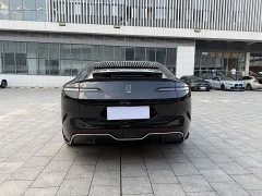 Avatr 12 2026 Ultra Pure Electric AWD - ფოტო 19