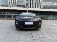 Avatr 12 2026 Ultra Pure Electric AWD - ფოტო 2