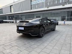 Avatr 12 2026 Ultra Pure Electric AWD - ფოტო 20