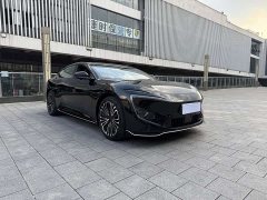 Avatr 12 2026 Ultra Pure Electric AWD - ფოტო 3
