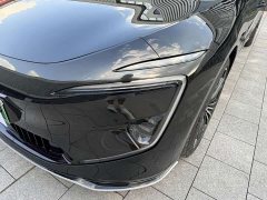 Avatr 12 2026 Ultra Pure Electric AWD - ფოტო 6