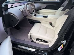 Avatr 12 2026 Ultra Pure Electric AWD - ფოტო 8