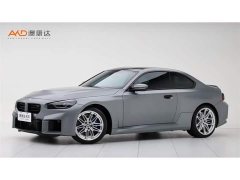 BMW M2 2024 M2 - ფოტო 1