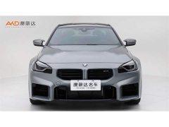 BMW M2 2024 M2 - ფოტო 2
