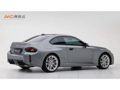 BMW M2 2024 M2 - ფოტო 3
