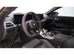 BMW M2 2024 M2 - ფოტო 5