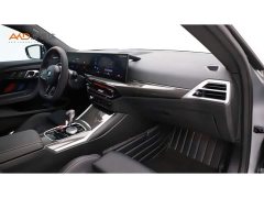 BMW M2 2024 M2 - ფოტო 6