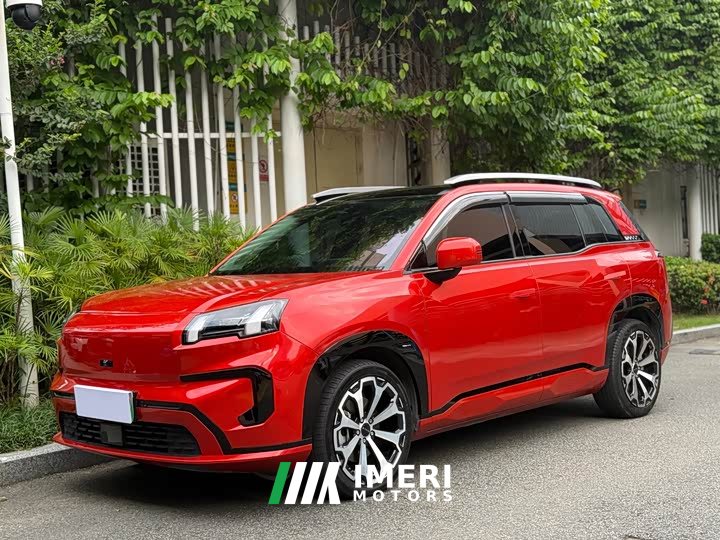 GAC AION V Aion Tyrannosaurus 520 Smart Premium Edition - ავტომობილი ჩინეთიდან