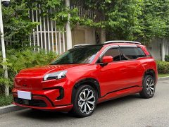 GAC AION V Aion Tyrannosaurus 520 Smart Premium Edition - ფოტო 1
