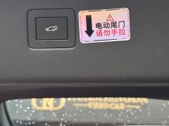 GAC AION V Aion Tyrannosaurus 520 Smart Premium Edition - ფოტო 10