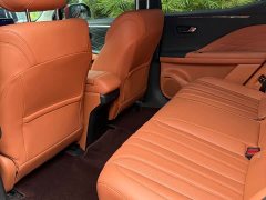 GAC AION V Aion Tyrannosaurus 520 Smart Premium Edition - ფოტო 11