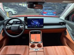 GAC AION V Aion Tyrannosaurus 520 Smart Premium Edition - ფოტო 12