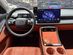 GAC AION V Aion Tyrannosaurus 520 Smart Premium Edition - ფოტო 13