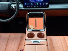 GAC AION V Aion Tyrannosaurus 520 Smart Premium Edition - ფოტო 14