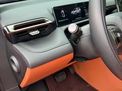 GAC AION V Aion Tyrannosaurus 520 Smart Premium Edition - ფოტო 18