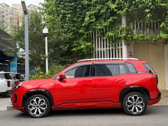 GAC AION V Aion Tyrannosaurus 520 Smart Premium Edition - ფოტო 4