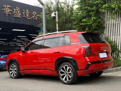 GAC AION V Aion Tyrannosaurus 520 Smart Premium Edition - ფოტო 5