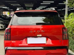 GAC AION V Aion Tyrannosaurus 520 Smart Premium Edition - ფოტო 6