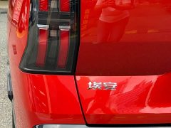 GAC AION V Aion Tyrannosaurus 520 Smart Premium Edition - ფოტო 8