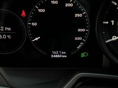 Porsche 911 2022 Carrera S 3.0T - ფოტო 11