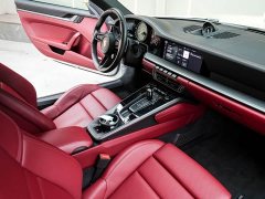 Porsche 911 2022 Carrera S 3.0T - ფოტო 12