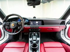 Porsche 911 2022 Carrera S 3.0T - ფოტო 14