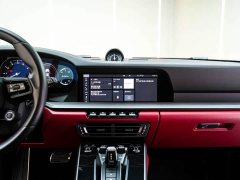 Porsche 911 2022 Carrera S 3.0T - ფოტო 16