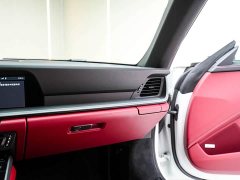 Porsche 911 2022 Carrera S 3.0T - ფოტო 17