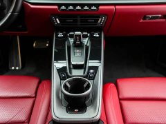 Porsche 911 2022 Carrera S 3.0T - ფოტო 18
