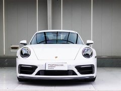 Porsche 911 2022 Carrera S 3.0T - ფოტო 3