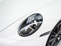 Porsche 911 2022 Carrera S 3.0T - ფოტო 4