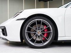 Porsche 911 2022 Carrera S 3.0T - ფოტო 5