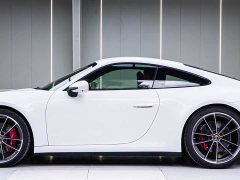 Porsche 911 2022 Carrera S 3.0T - ფოტო 6