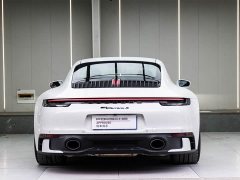 Porsche 911 2022 Carrera S 3.0T - ფოტო 7