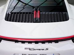 Porsche 911 2022 Carrera S 3.0T - ფოტო 8