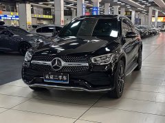 Mercedes-Benz GLC 300 L 4MATIC Dynamic - ფოტო 1