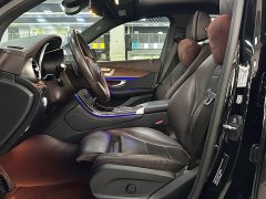 Mercedes-Benz GLC 300 L 4MATIC Dynamic - ფოტო 10