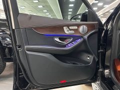 Mercedes-Benz GLC 300 L 4MATIC Dynamic - ფოტო 11