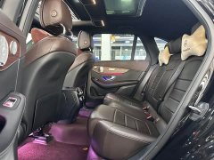 Mercedes-Benz GLC 300 L 4MATIC Dynamic - ფოტო 12