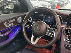 Mercedes-Benz GLC 300 L 4MATIC Dynamic - ფოტო 14