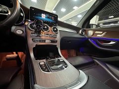Mercedes-Benz GLC 300 L 4MATIC Dynamic - ფოტო 16